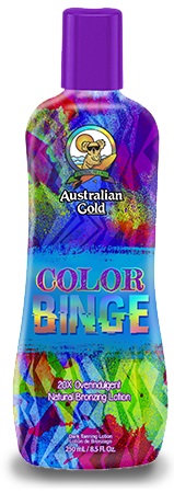 COLOR BINGE 250ML