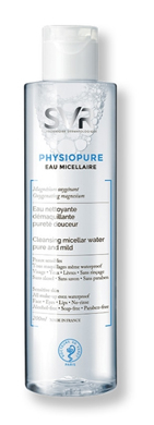 PHYSIOPURE ACQUA MICELLAR200ML