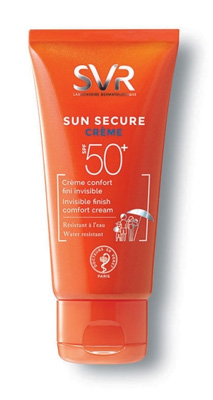 SUN SECURE CREMA VISO 50ML