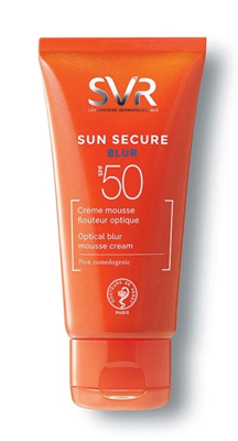 SUN SECURE BLUR VISO 50ML