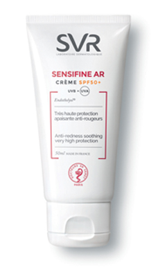 SENSIFINE AR CREME SPF50 50ML