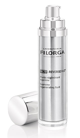 FILORGA NCTF REVERSE MAT 50ML