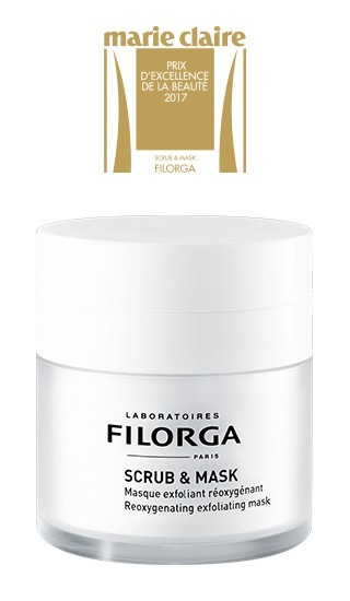 FILORGA SCRUB&MASK 55ML