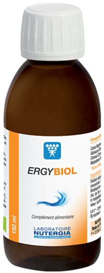 ERGYBIOL 150ML