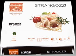 CASA UMBRA STRANGOZZI 350G