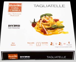 CASA UMBRA TAGLIATELLE 350G