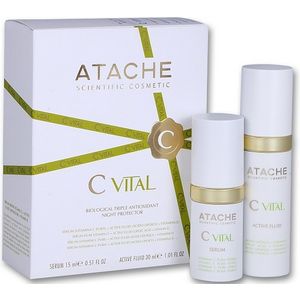 ATACHE C VITAL BIOL TRIPLE NIG