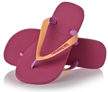 HAVAIANAS TOP MIX ORCH RA33/34