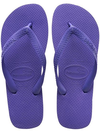 HAVAIANAS TOP PURPLE 33/34