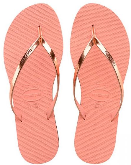 HAVAIANAS YOU MET LIGH RA33/34