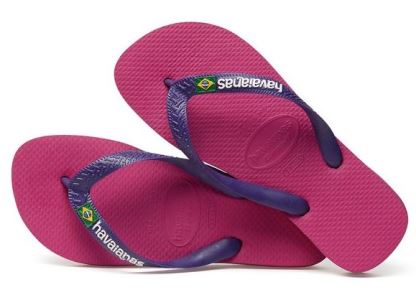 HAVAIANAS BRASIL LG RA/NE39/40