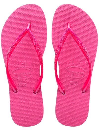 HAVAIANAS SL CANDY PINK 35/36