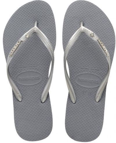 HAVAIANAS SL LG MET CRYS 35/36