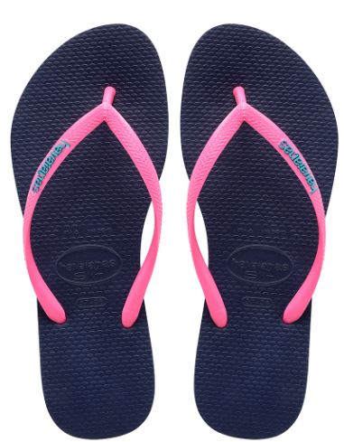 HAVAIANAS SL LG POP UP BL35/36
