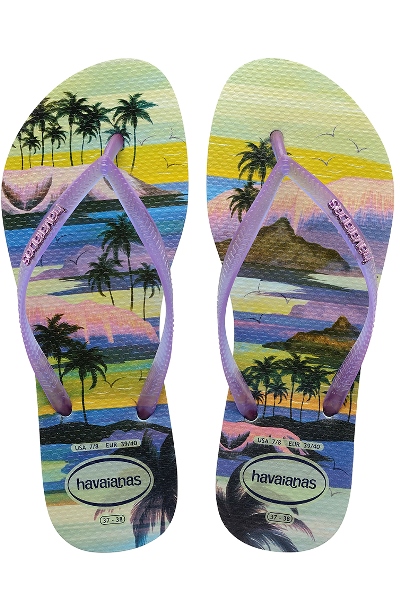 HAVAIANAS SL PAIS MENT GR35/36