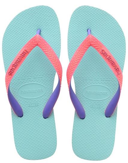 HAVAIANAS TOP MIX ICE BL39/40