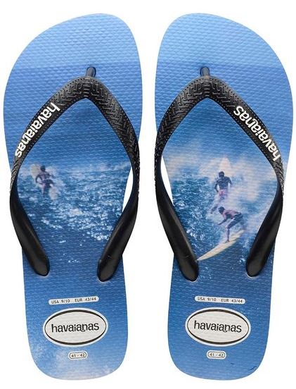 HAVAIANAS TOP PHOTO BL/BL39/40