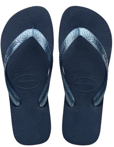 HAVAIANAS TOP TIRAS BL39/40