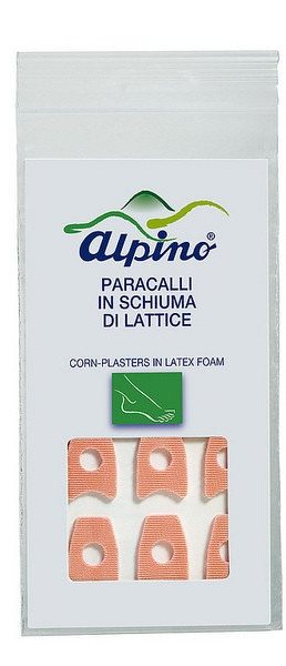 ALPINO PARACALLO INTERDIG 9PZ