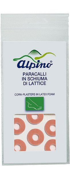 ALPINO PARACALLO ROTONDO PIC9P