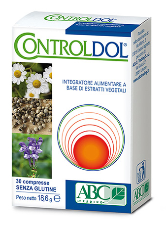 CONTROLDOL 30CPR