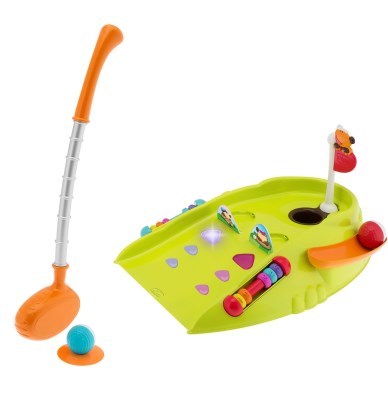 CH GIOCO FIT & FUN MINI GOLF