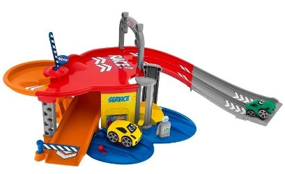 CH GIOCO TURBO TEAM STOP & GO