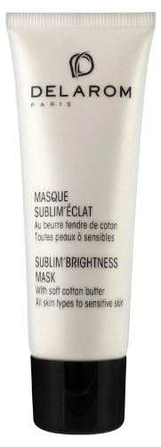 DELAROM MASQUE SUBLIMECLAT50ML