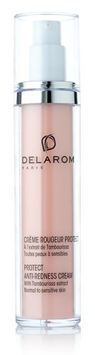 DELAROM CREME ROUGEURS PR 50ML