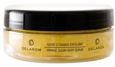 DELAROM EXFO SUCRE ORAN 150ML