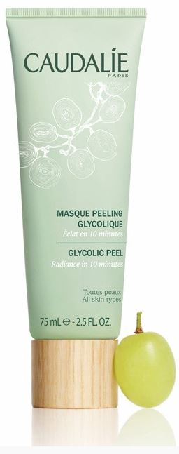 MASCHERA PEELING GLICOLICO75ML