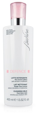 DEFENCE LATTE DETERGENTE 400ML