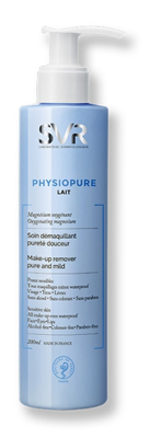 PHYSIOPURE LATTE DETERGENTE