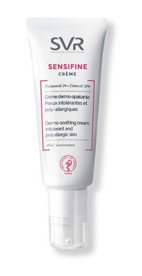 SENSIFINE CREME 40ML