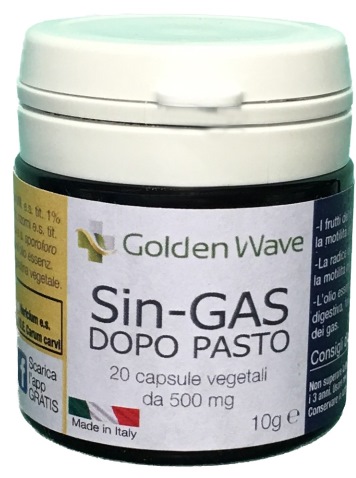 SIN GAS DOPO PASTO 20CPS