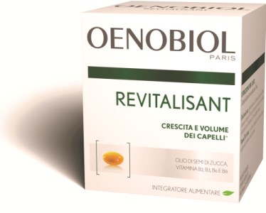 OENOBIOL REVITALISANT 60CPS