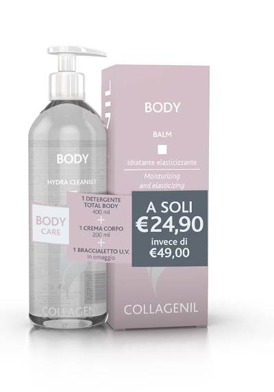 COLLAGENIL BODY CARE