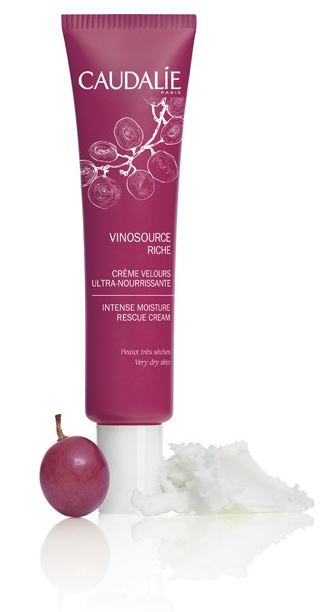 VINOSOURCE CREMA VELL NUTR40ML