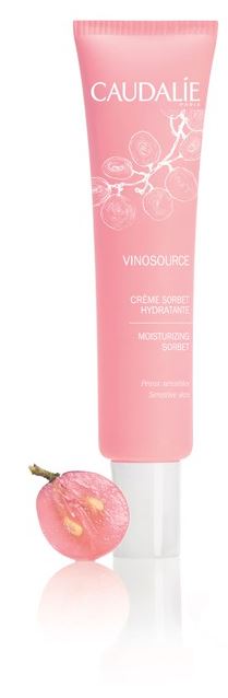 VINOSOURCE SORBETTO 40ML