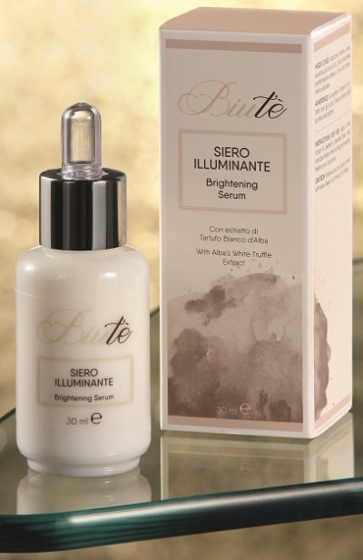 BIUTE' SIERO ILLUMINANTE 30ML