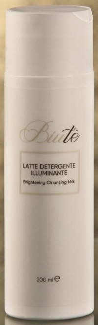 BIUTE' LATTE DETERGENTE ILLUMI