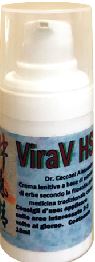 VIRAV POMATA 5ML