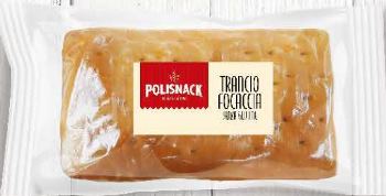 TRANCIO FOCACCIA 120G