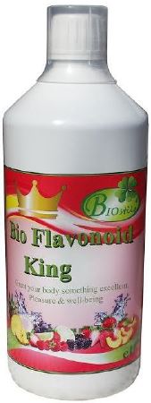 BIOSTILE BIO FLAVONOID KING 1L