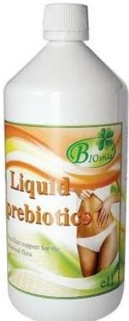 BIOSTILE LIQUID PREBIOTIC JUIC