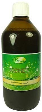 BIOSTILE KIDNEY 500ML