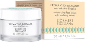 CREMA VISO IDRATANTE ESTR GELS