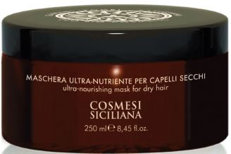 MASCHERA ULTRA NUTRIENTE SEMI