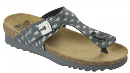 BOA VISTA UP PRINT S W DK GR35