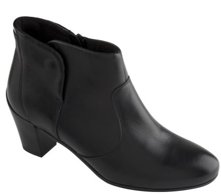 COTULA LEATHER W BLACK 35 COTULA LEATHER W BLACK 35